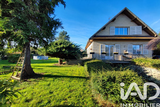 achat maison chars 95750