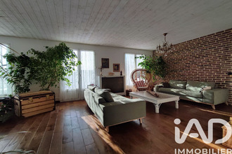 achat maison chars 95750