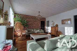 achat maison chars 95750