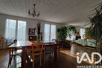 achat maison chars 95750