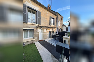 achat maison chars 95750