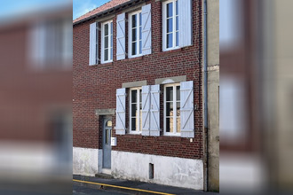 achat maison chars 95750