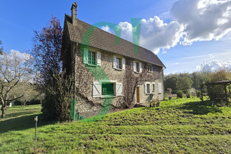 achat maison chars 95750