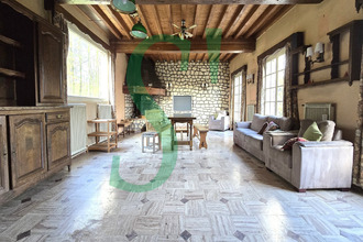 achat maison chars 95750