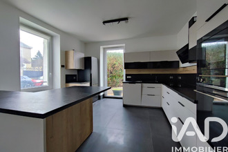 achat maison chars 95750