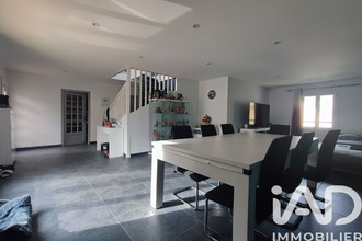 achat maison chars 95750