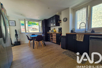 achat maison chars 95750