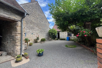 achat maison chars 95750