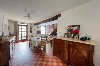 achat maison chars 95750