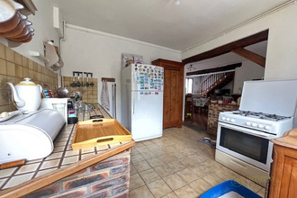 achat maison chars 95750