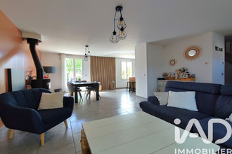 achat maison chars 95750