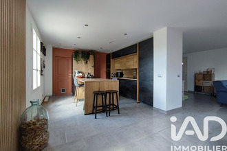 achat maison chars 95750