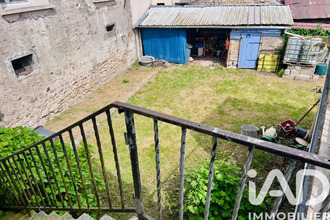 achat maison chars 95750