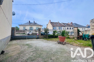achat maison chars 95750