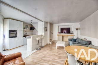 achat maison chars 95750