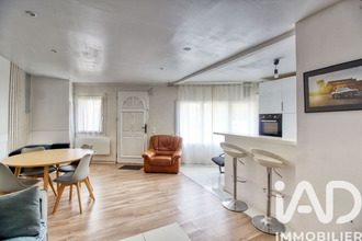 achat maison chars 95750