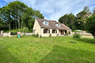 achat maison chars 95750