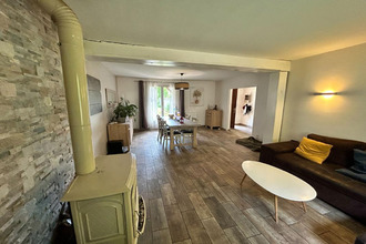 achat maison chars 95750