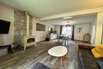 achat maison chars 95750