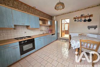 achat maison chars 95750