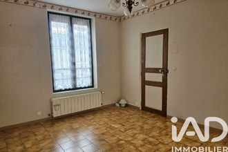 achat maison chars 95750