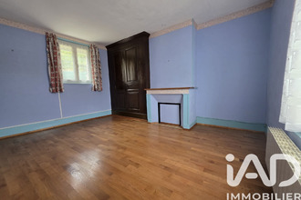 achat maison chars 95750