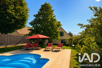 achat maison chars 95750