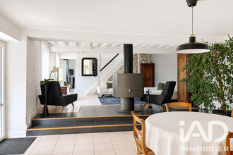 achat maison chars 95750