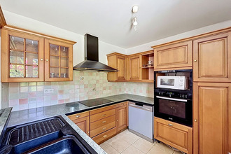 achat maison chars 95750