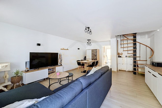 achat maison chars 95750