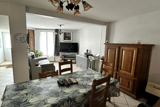 achat maison chars 95750