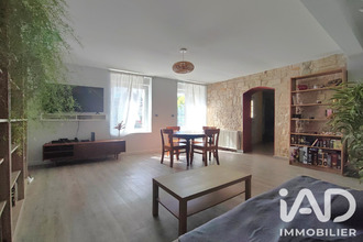 achat maison chars 95750