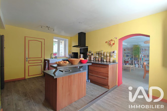 achat maison chars 95750
