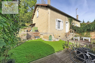 achat maison chars 95750