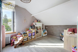 achat maison chars 95750