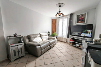 achat maison chars 95750