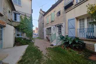 achat maison chars 95750
