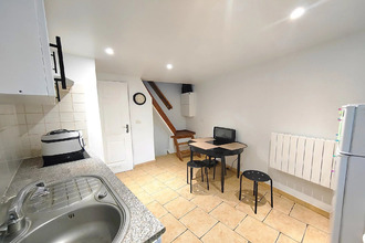 achat maison chars 95750