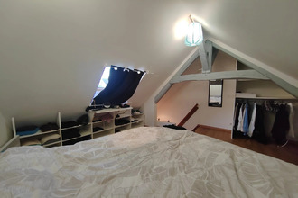 achat maison chars 95750