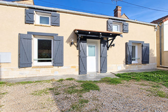 achat maison chars 95750