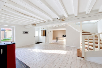achat maison chars 95750