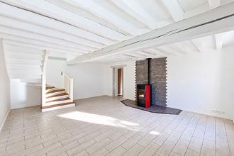achat maison chars 95750