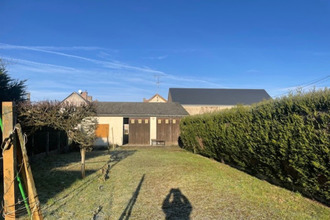 achat maison charsonville 41240