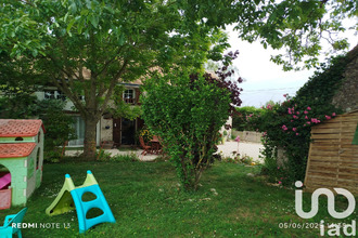 achat maison charsonville 45130