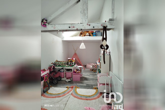 achat maison charsonville 45130