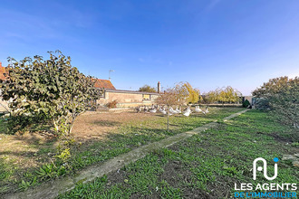 achat maison charsonville 45130