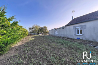 achat maison charsonville 45130