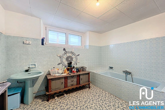 achat maison charsonville 45130