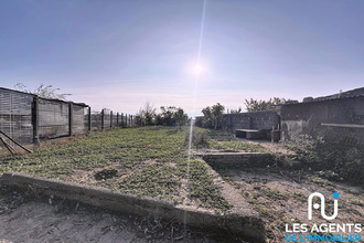 achat maison charsonville 45130