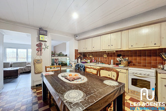 achat maison charsonville 45130